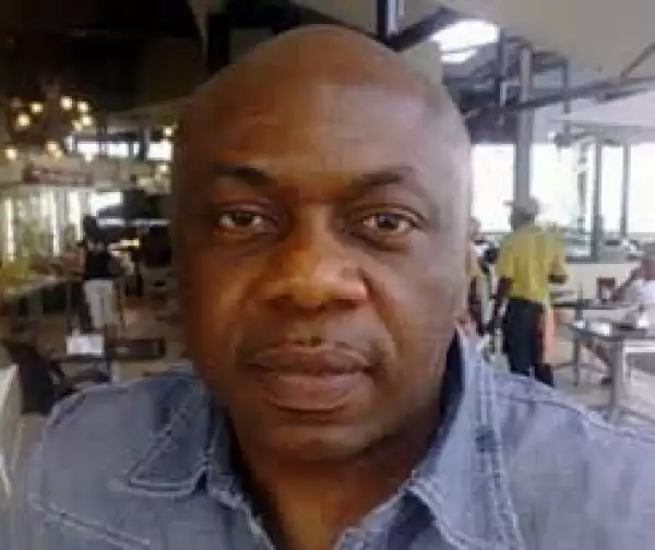 How Premium Times Editor, Charles Okah, Attempts To Commit Suicide Inside Court